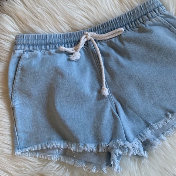 Aerie Denim Set - Picture 2 of 4